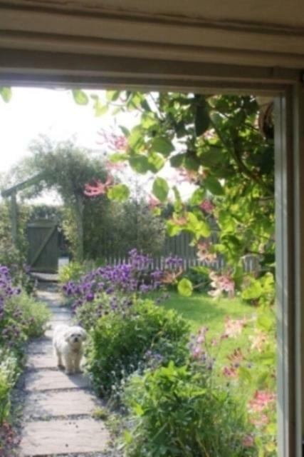 Parc Y Brenin Villa Dryslwyn Kültér fotó